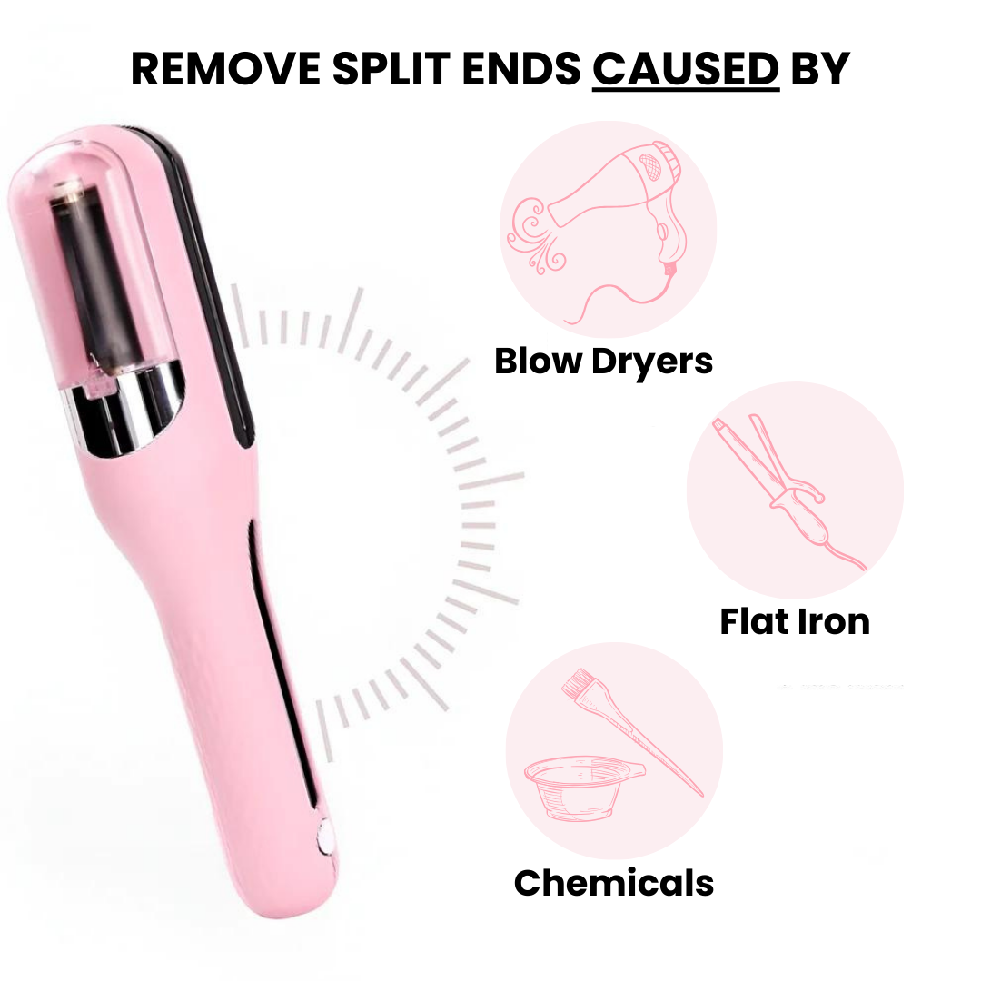 Easy French Wave Curling Iron