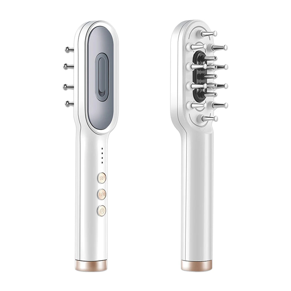 Electric Hair Growth Comb