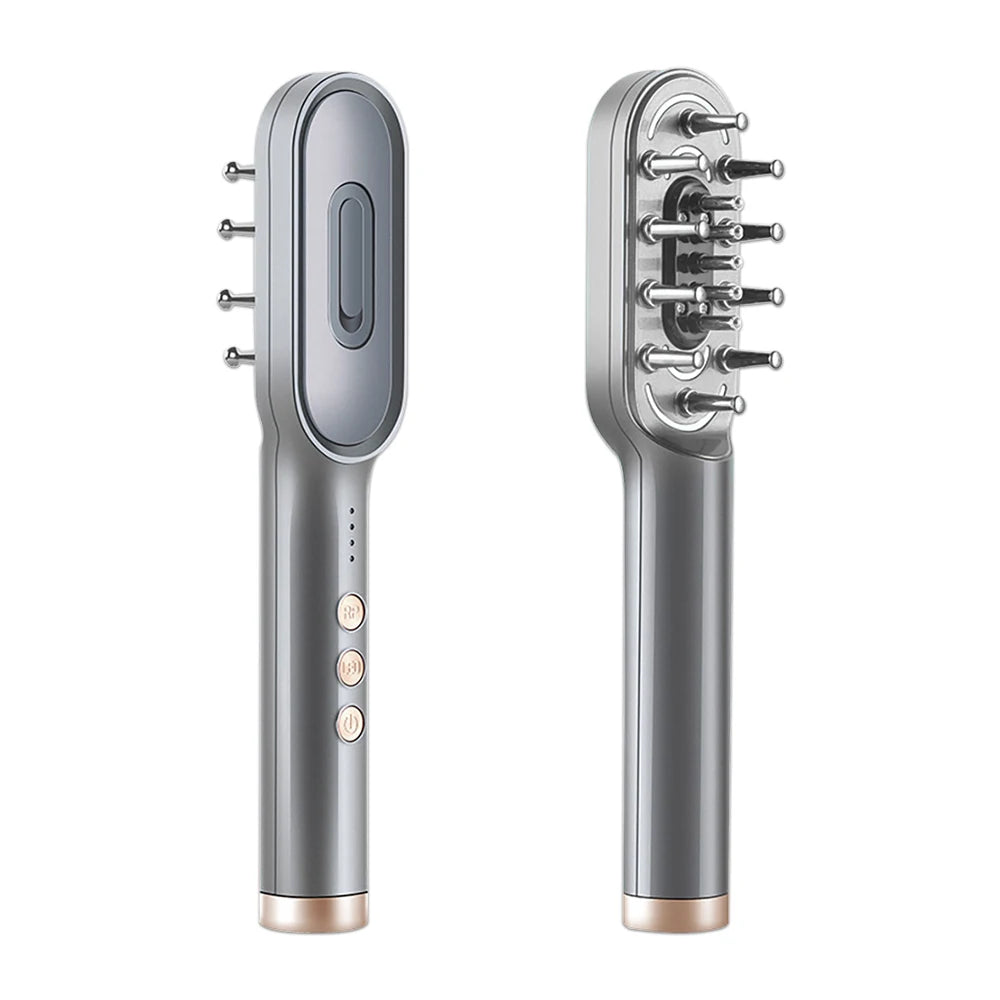 Electric Hair Growth Comb