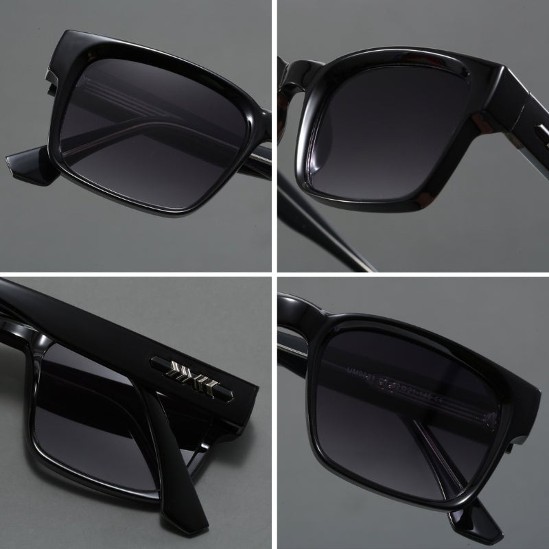 EMERSON SOL SUNGLASSES