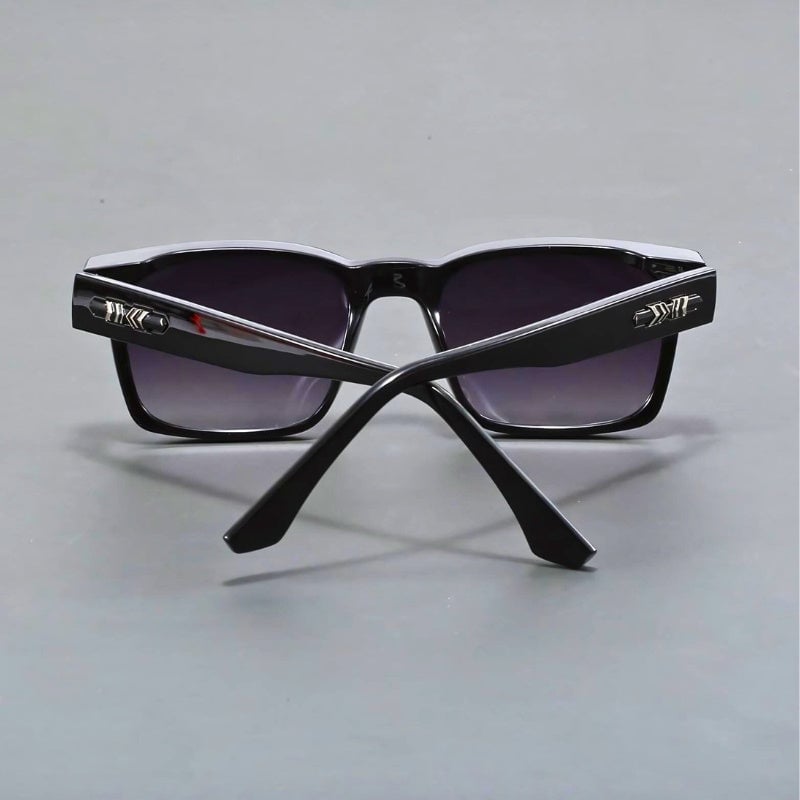 EMERSON SOL SUNGLASSES