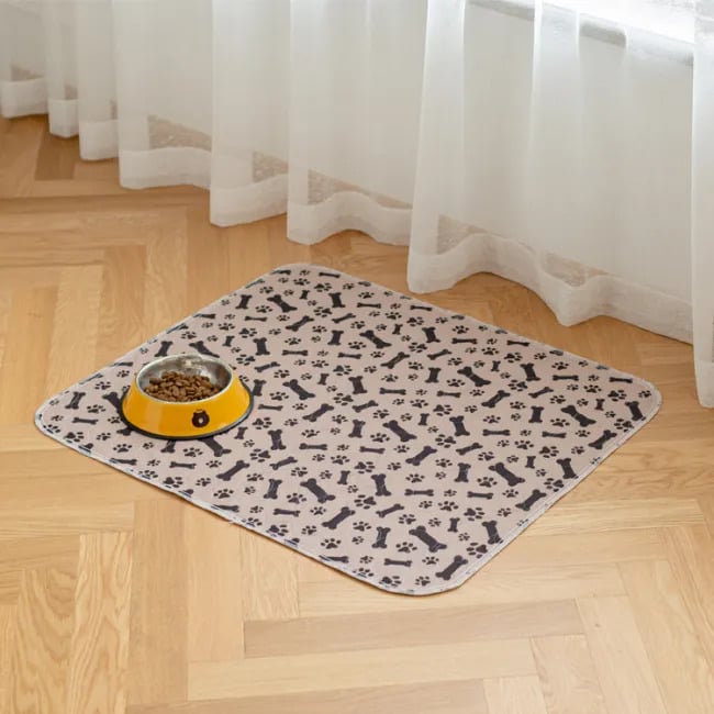 Enjoy A Fresher, Cleaner Home With The PuppyPad