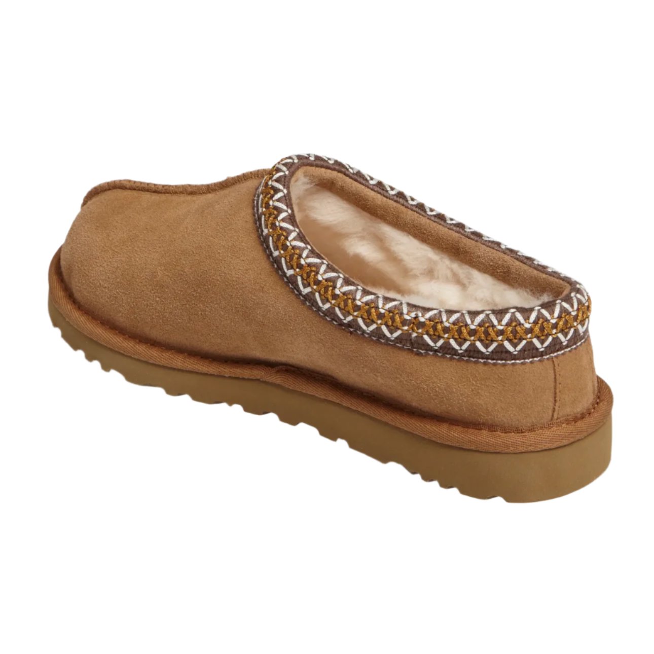 Fall Tasman Slippers