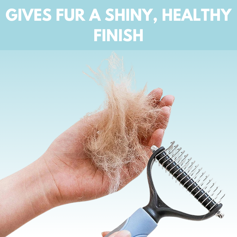 Fur-tastic Brush