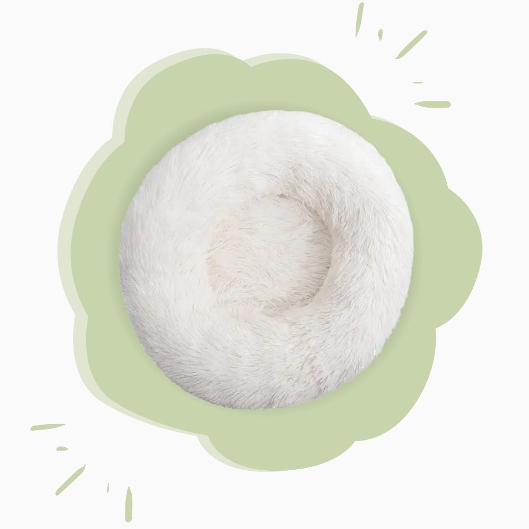 FurHaven Donut Cuddler