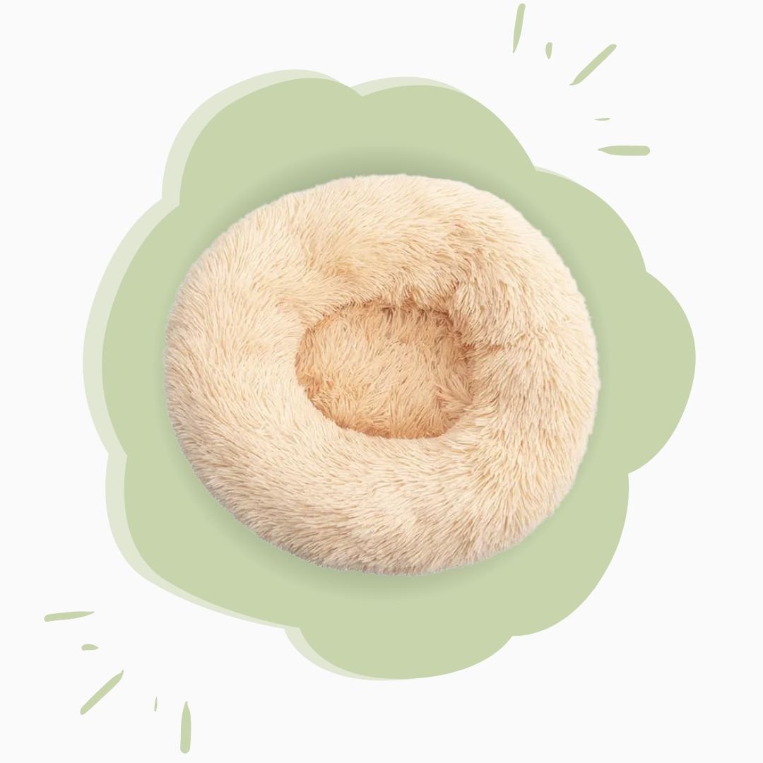 FurHaven Donut Cuddler