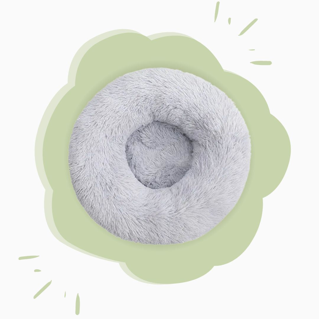 FurHaven Donut Cuddler