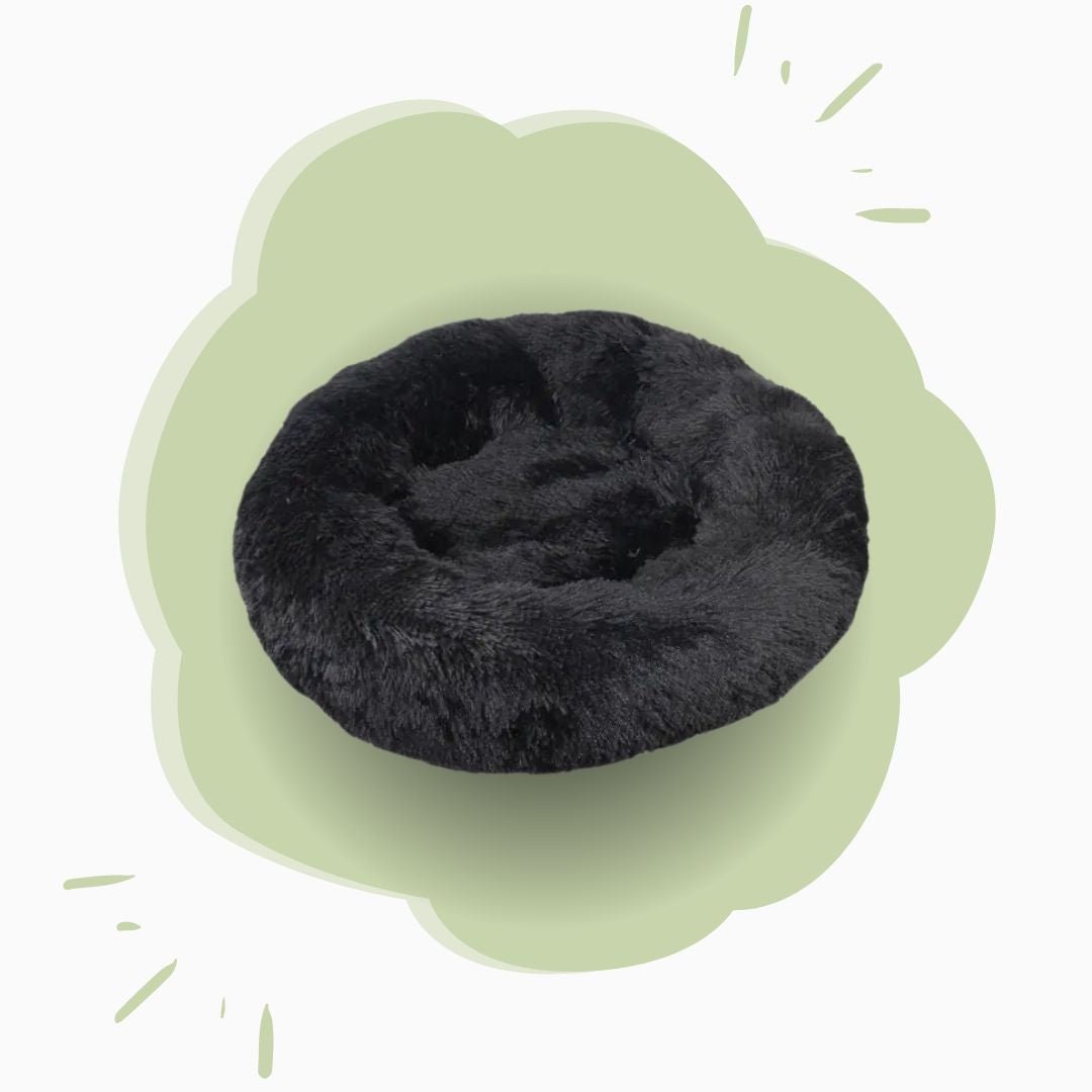 FurHaven Donut Cuddler