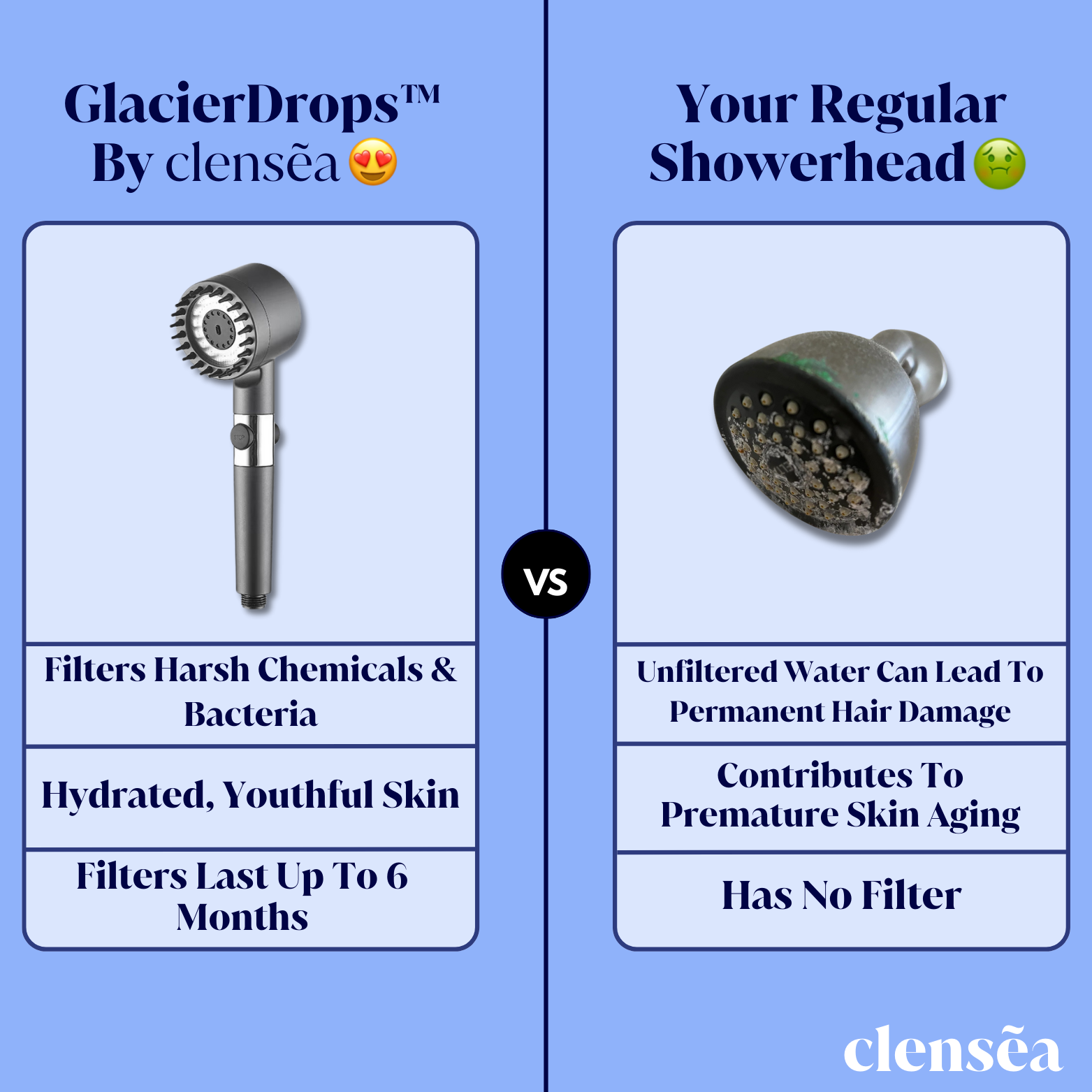 GlacierDrops