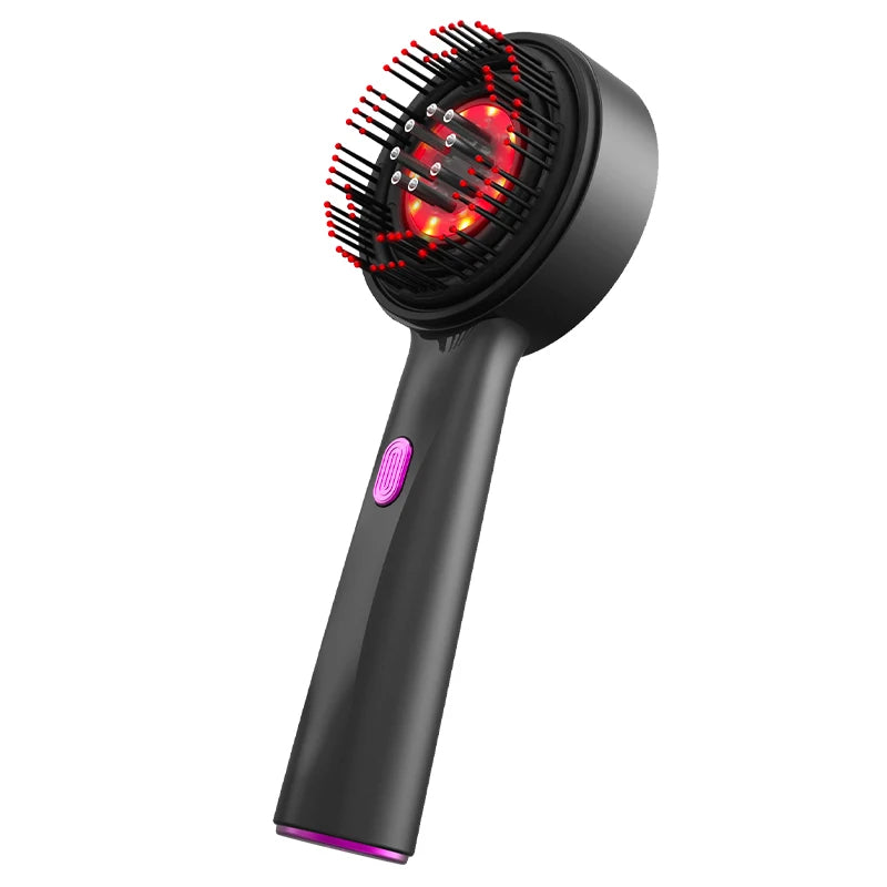 Hair Growth Massage Comb