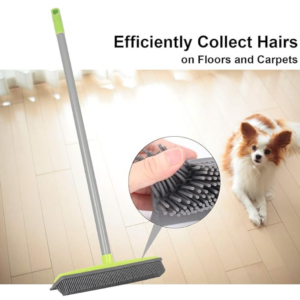 Hair Removal Broom