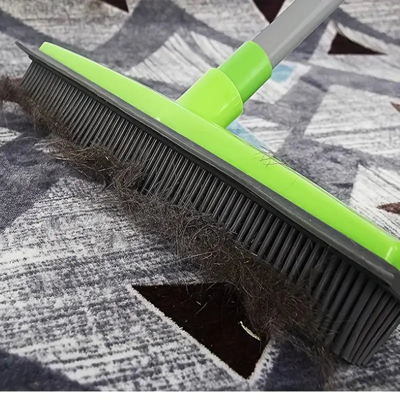 Hair Removal Broom