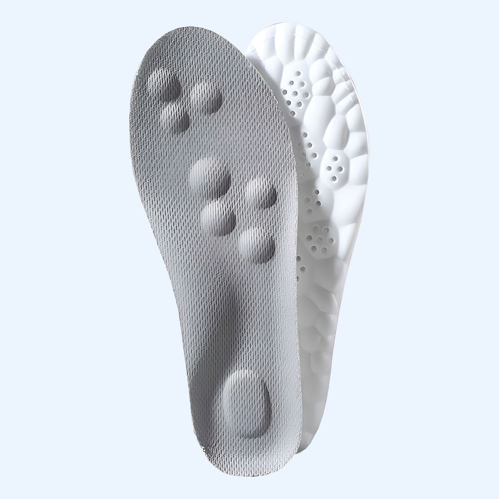 Heal 4D Supportive Insoles