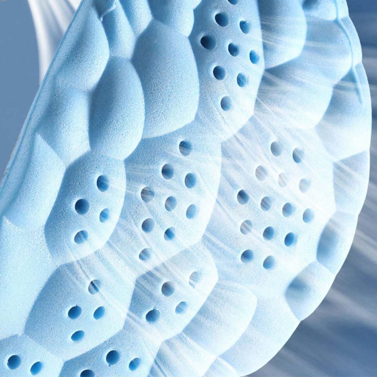 Heal 4D Supportive Insoles