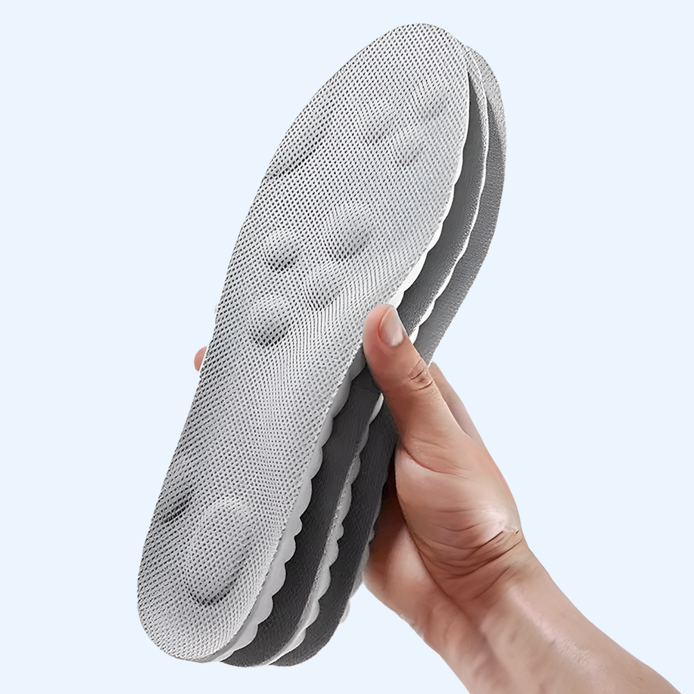 Heal 4D Supportive Insoles