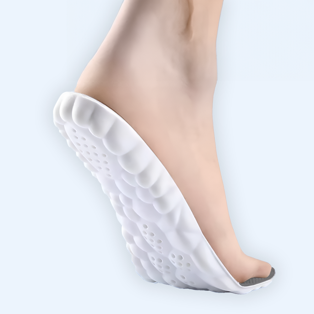 Heal 4D Supportive Insoles