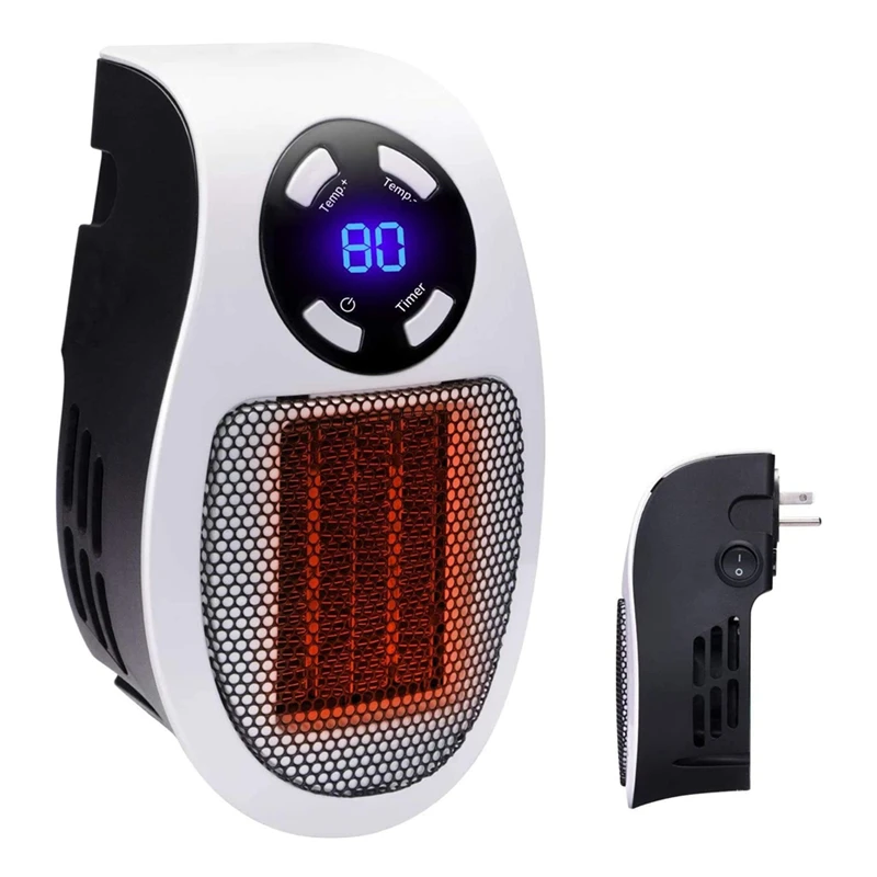 Heat Vortec Space Heater