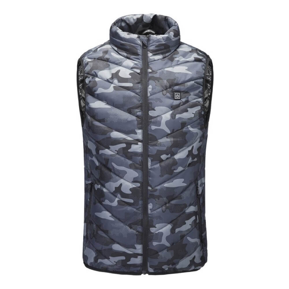 Heated Hunting Vest