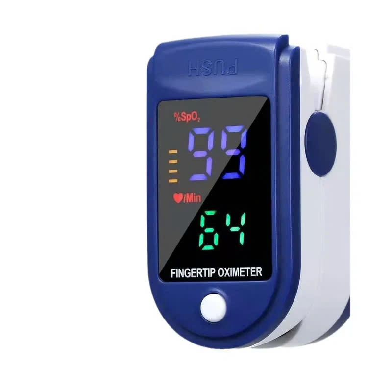 High-precision non-invasive blood Oximeter Testing SPO2