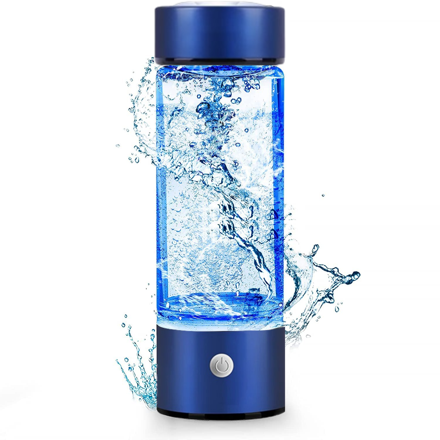 Hydrogen Water Bottle