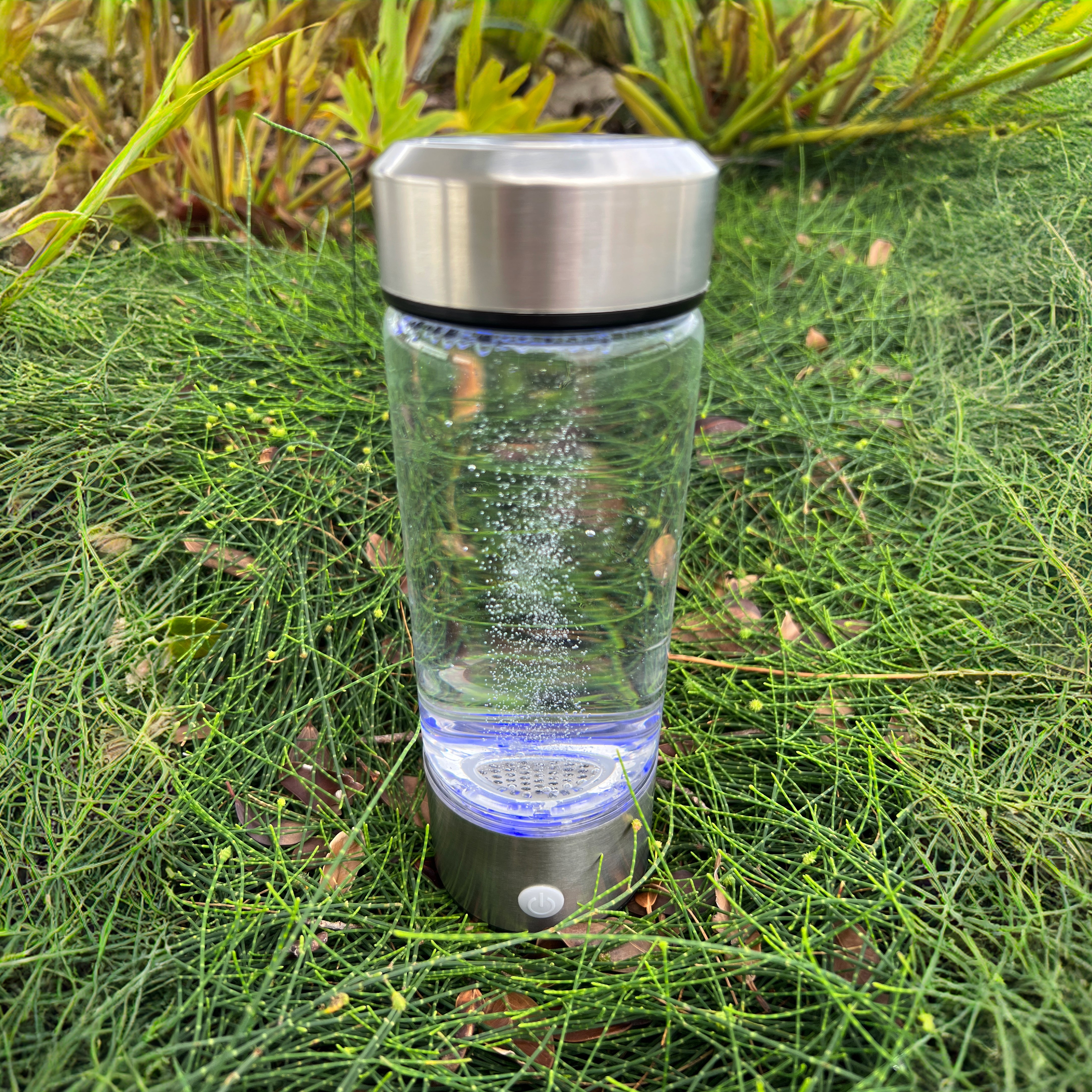 HydroLab 2.0 Hydrogen Water Bottle 420ml