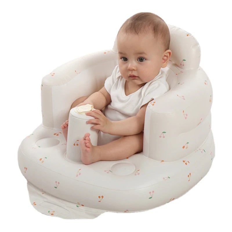 Inflatable Baby Chair