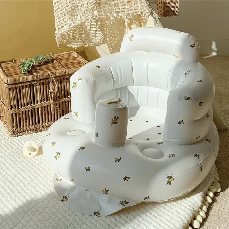 Inflatable Baby Chair