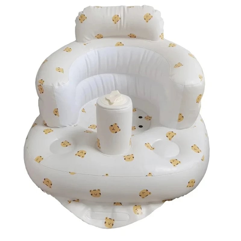 Inflatable Baby Chair