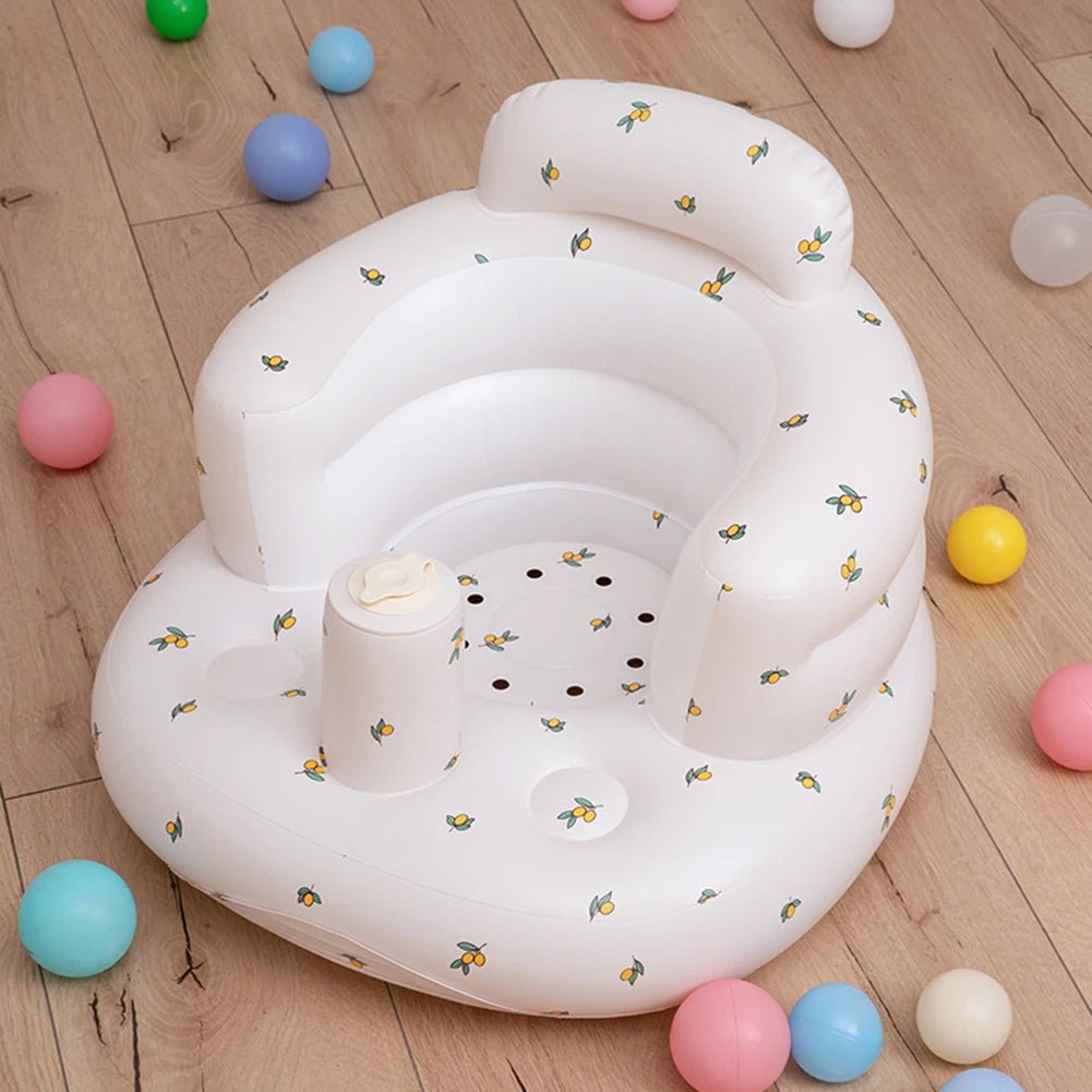 Inflatable Baby Chair