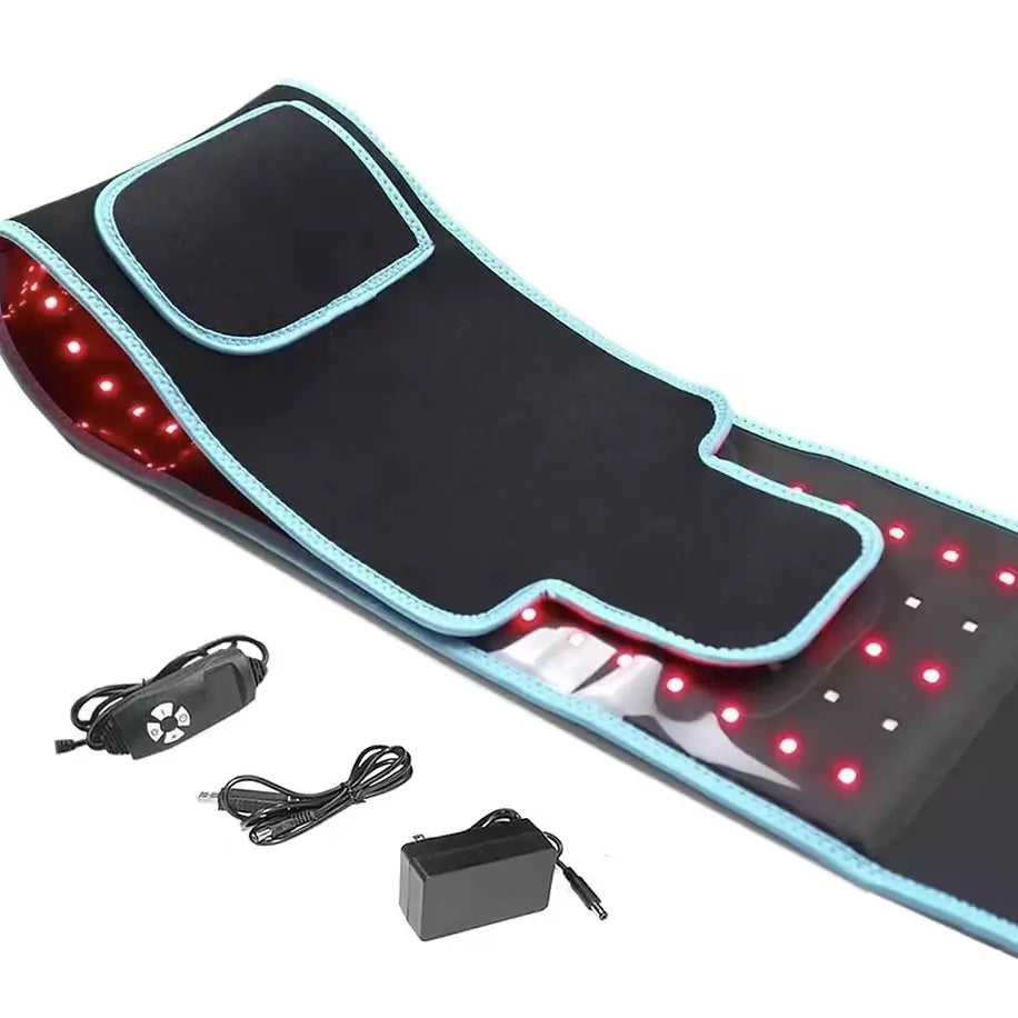 Infrared Light Therapy Belt