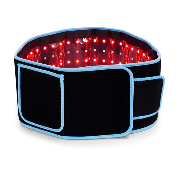 Infrared Light Therapy Belt