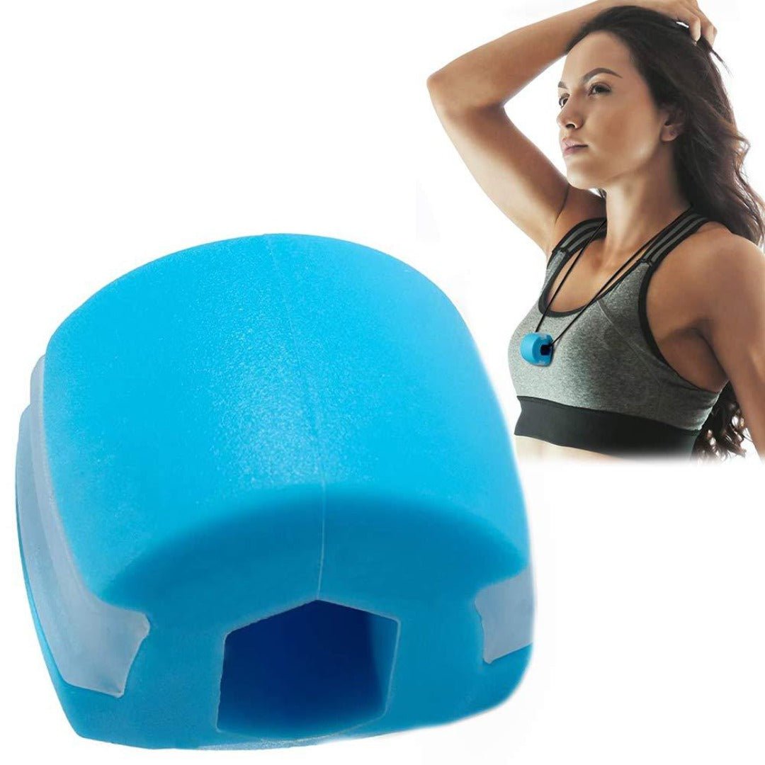 Jaw Trainer