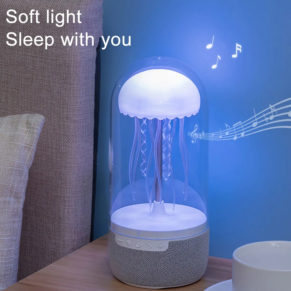 Jellyfish Speaker