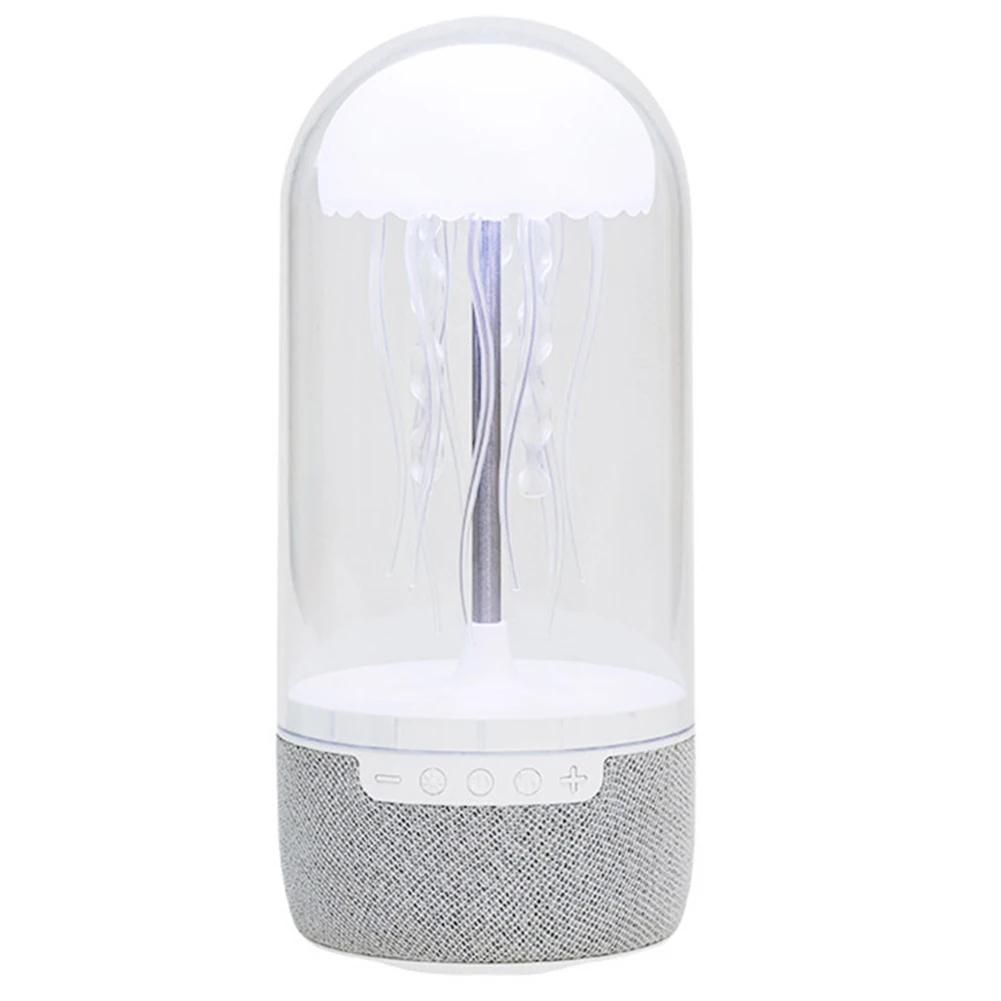 Jellyfish Speaker