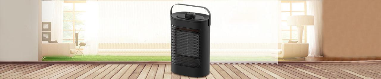 Keilini Heater - Best Rated Portable Space Heater