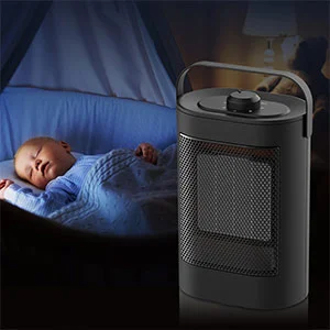 Keilini Heater - Best Rated Portable Space Heater