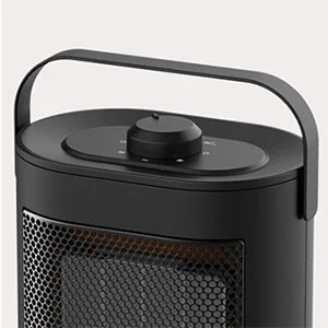 Keilini Heater - Best Rated Portable Space Heater