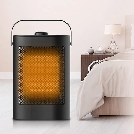 Keilini Heater - Best Rated Portable Space Heater