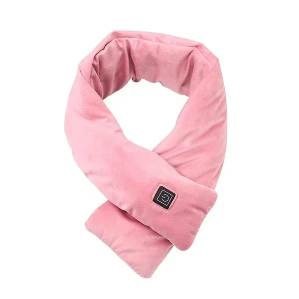 LAST DAY 60% OFF - Intelligent Electric Heating Scarf