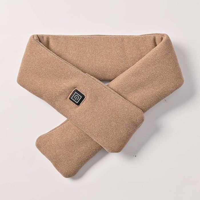 LAST DAY 60% OFF - Intelligent Electric Heating Scarf