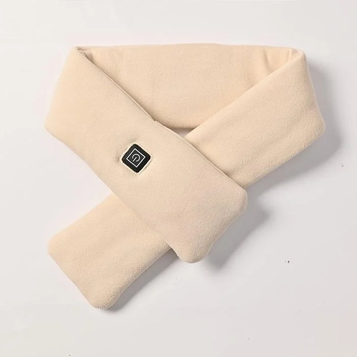 LAST DAY 60% OFF - Intelligent Electric Heating Scarf