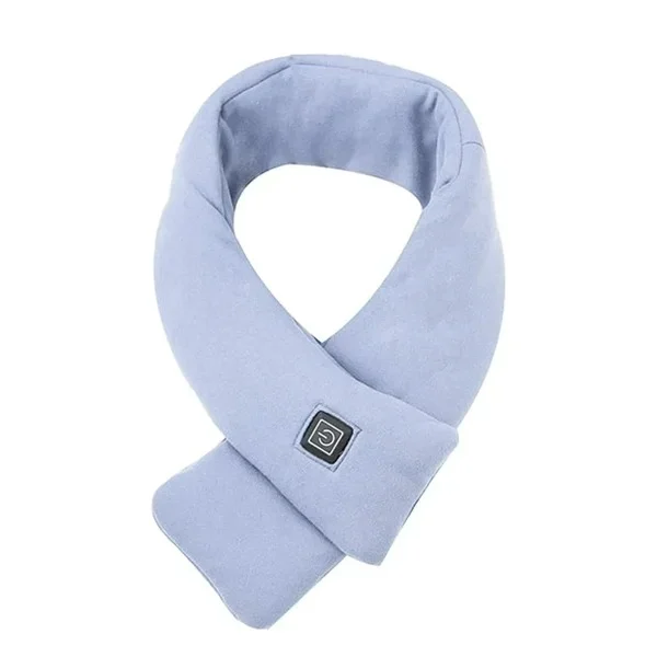 LAST DAY 60% OFF - Intelligent Electric Heating Scarf