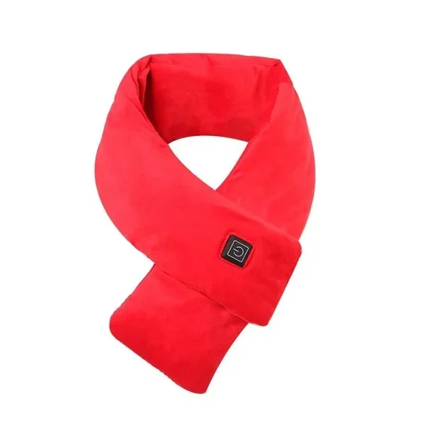 LAST DAY 60% OFF - Intelligent Electric Heating Scarf