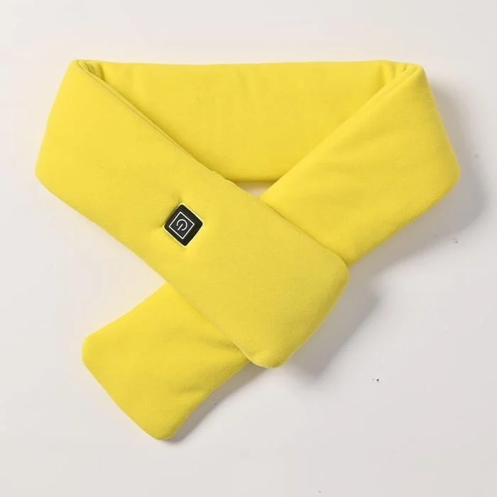 LAST DAY 60% OFF - Intelligent Electric Heating Scarf