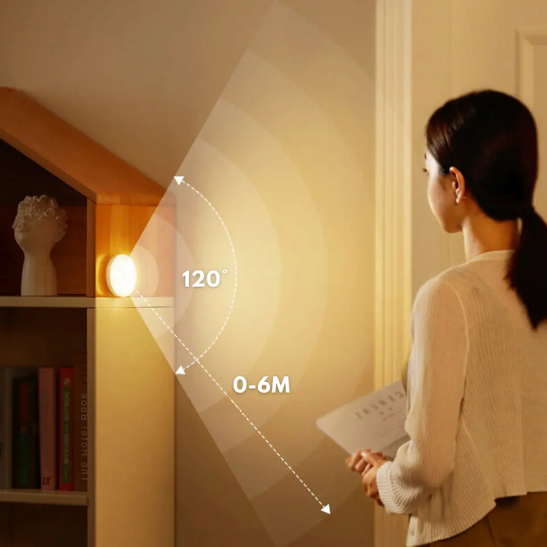 Lumi Motion Light