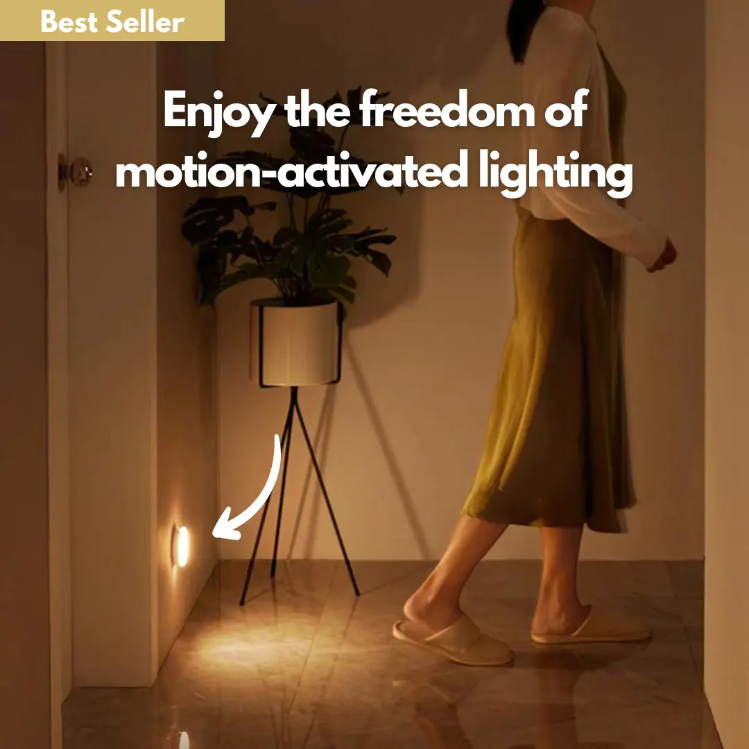 Lumi Motion Light