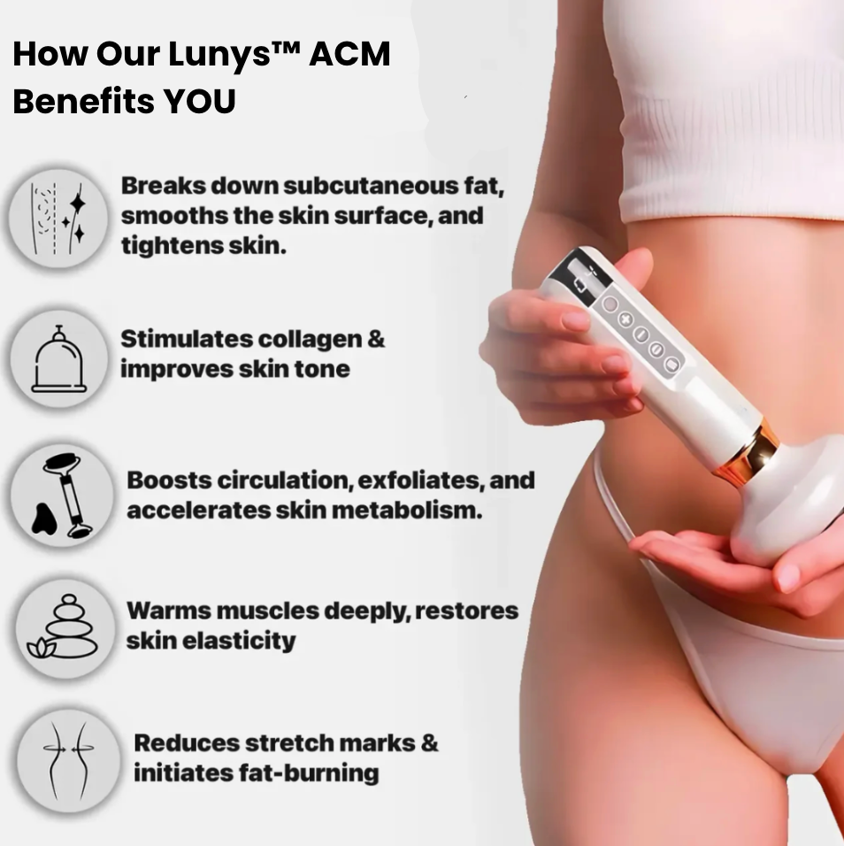 Lunys ACM