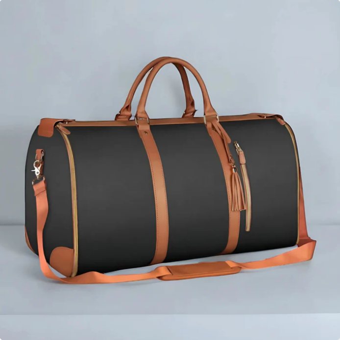 Luxora Duffle Foldable Travel Bag