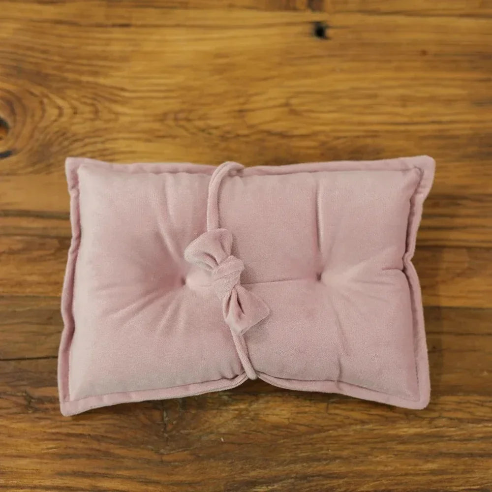 Luxury U-Shaped Maternity Pillow