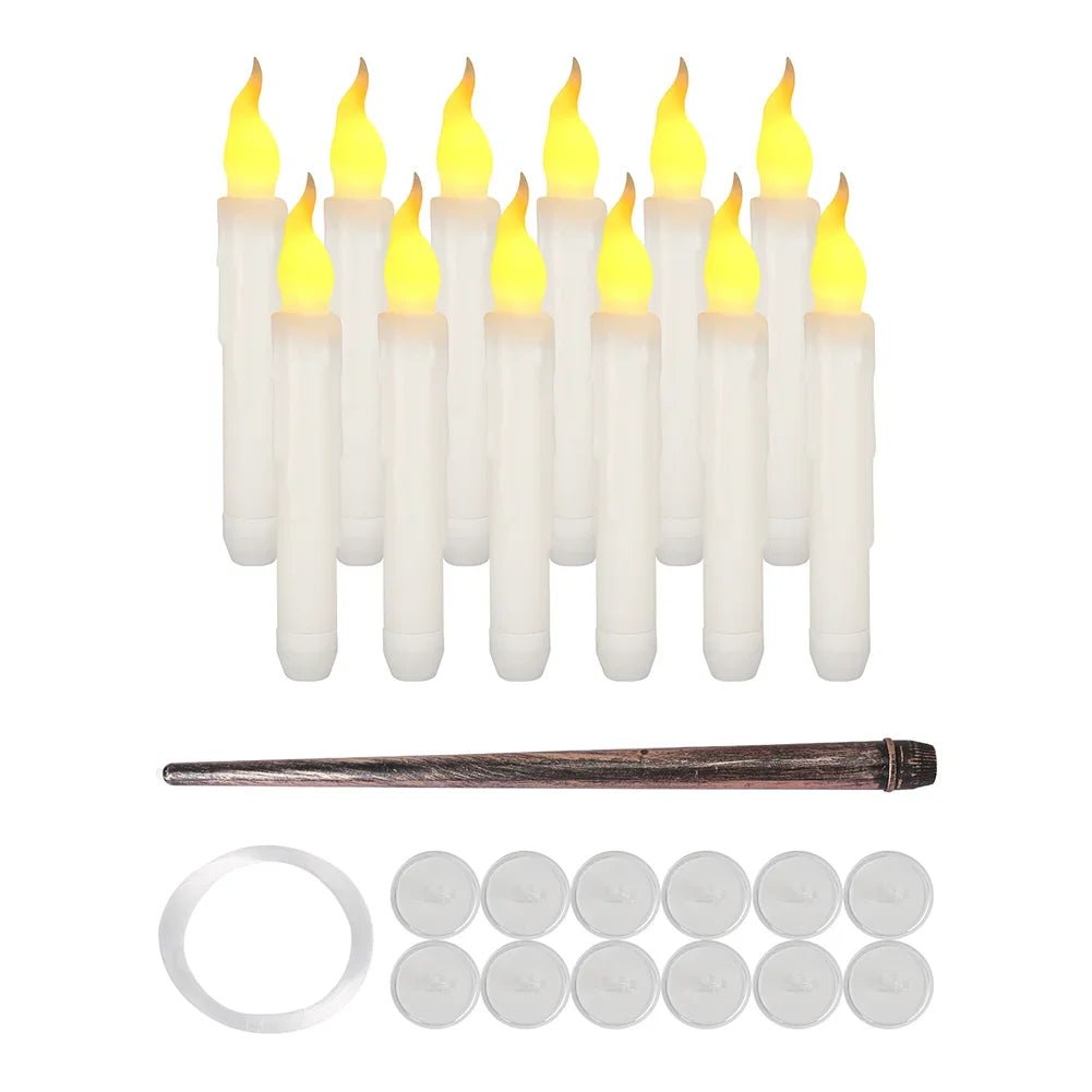 Magic Floating Candles